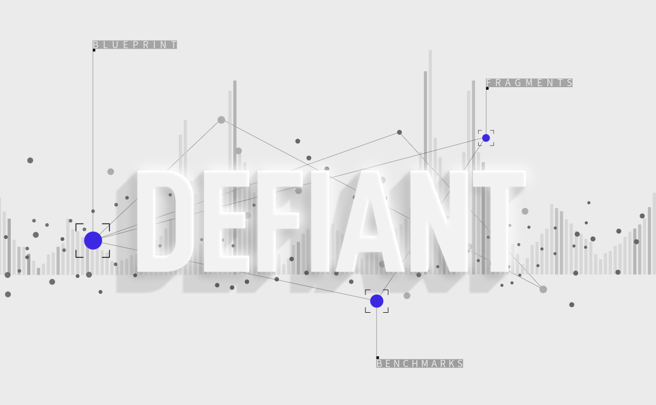 Defiant 1.0 - Our Why