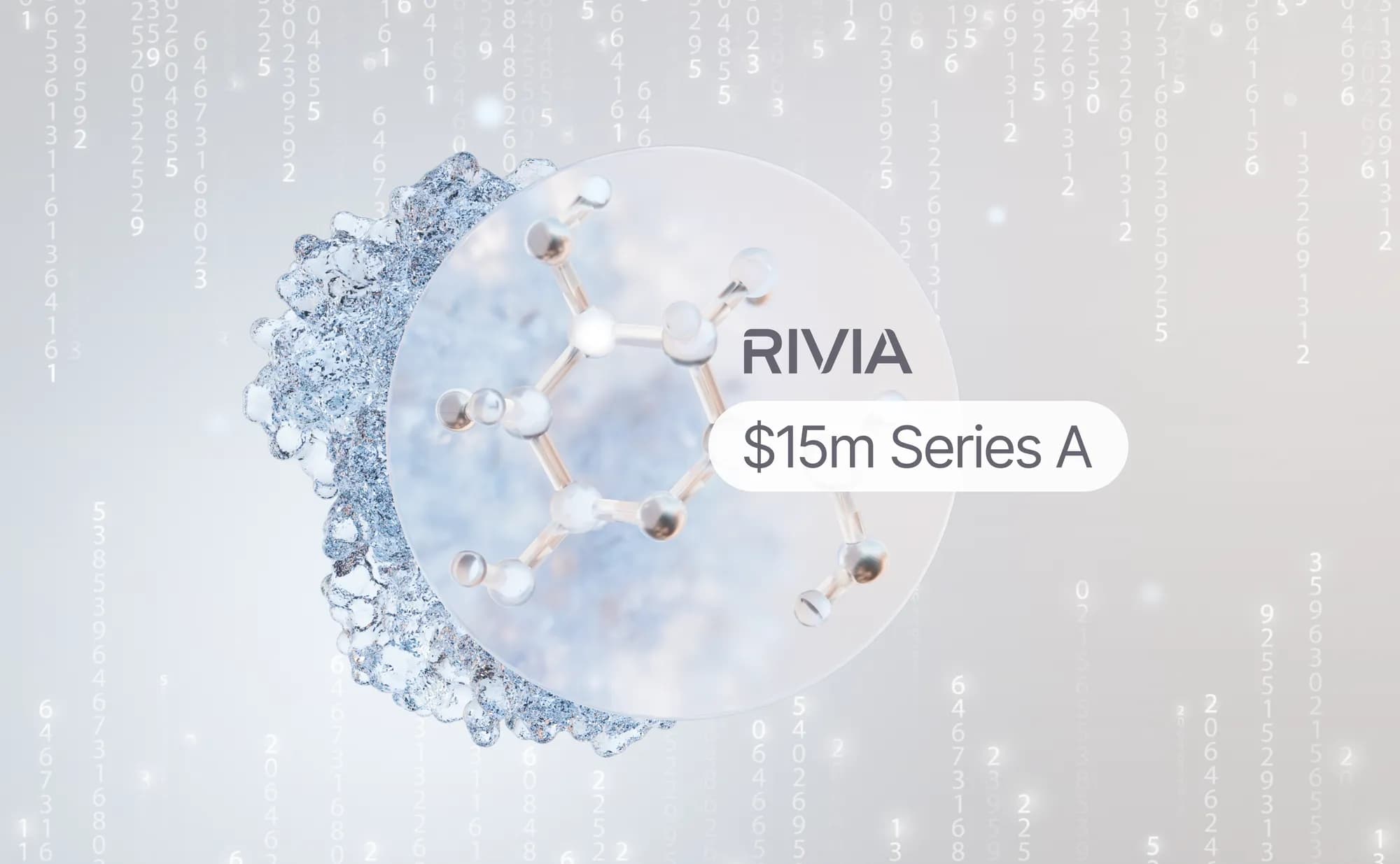Rivia Series A